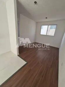 Apartamento com 2 Quartos à venda, 41m² no Passo das Pedras, Porto Alegre