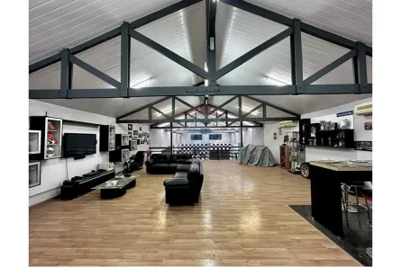 Galpão/Depósito/Armazém à venda, 630m² no Santo Amaro, São Paulo