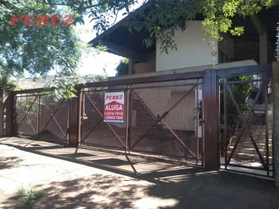 Imóvel Comercial para alugar, 700m² no Boa Vista, Londrina