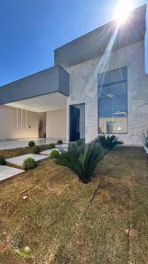 Casa com 3 Quartos à venda, 168m² no Vila Finsocial, Goiânia