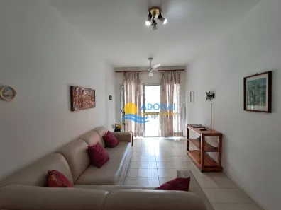 Apartamento com 3 Quartos à venda, 127m² no Loteamento João Batista Julião, Guarujá