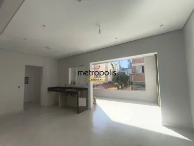 Apartamento com 2 Quartos à venda, 120m² no Olímpico, São Caetano do Sul