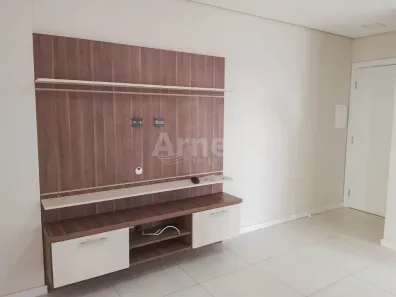 Apartamento com 1 Quarto para alugar, 39m² no Vila Rodrigues, Passo Fundo