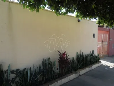 Casa com 3 Quartos à venda, 203m² no Jardim das Estações (Vila Xavier), Araraquara