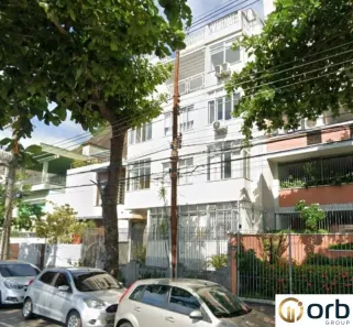 Apartamento com 1 Quarto à venda, 67m² no Urca, Rio de Janeiro