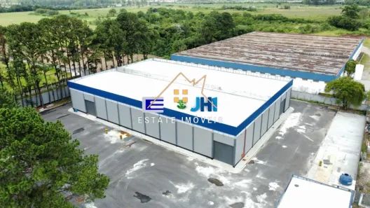 Galpão/Depósito/Armazém para alugar, 2311m² no Mandi, Itaquaquecetuba