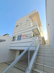Sobrado com 3 Quartos à venda, 176m² no Bela Vista, Osasco
