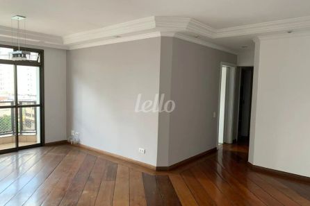 Apartamento com 3 Quartos à venda, 103m² no Vila Gumercindo, São Paulo