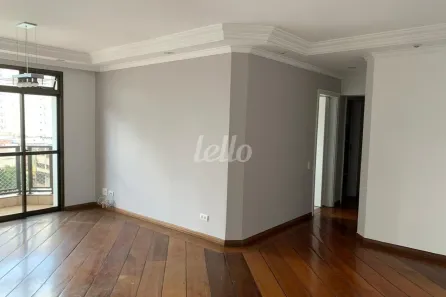 Apartamento com 3 Quartos à venda, 103m² no Vila Gumercindo, São Paulo