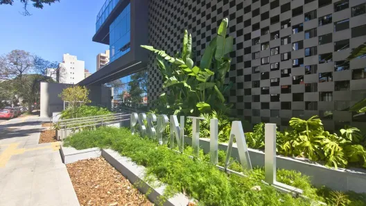 Apartamento com 3 Quartos à venda, 220m² no Cambuí, Campinas