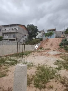 Lote/Terreno à venda, 400m² no Jardim Terras de São João, Jacareí