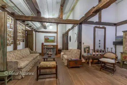 Casa com 5 Quartos à venda, 475m² no Vila Del Rey, Nova Lima