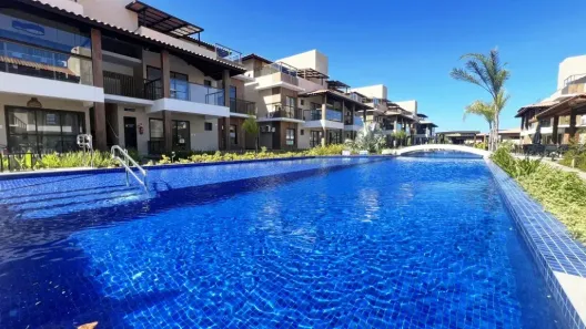 Apartamento com 2 Quartos à venda, 68m² no Itacimirim (Monte Gordo), Camaçari