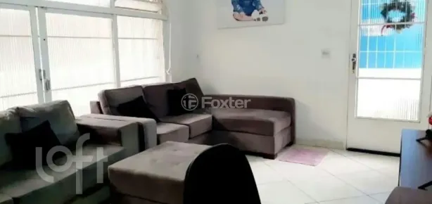 Casa com 2 Quartos à venda, 190m² no Vila Paulo Silas, São Paulo