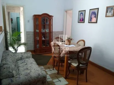Casa com 6 Quartos à venda, 240m² no Fonseca, Niterói