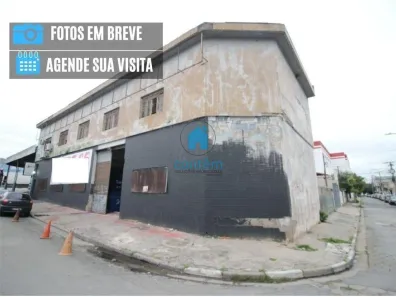 Galpão/Depósito/Armazém à venda, 452m² no km 18, Osasco