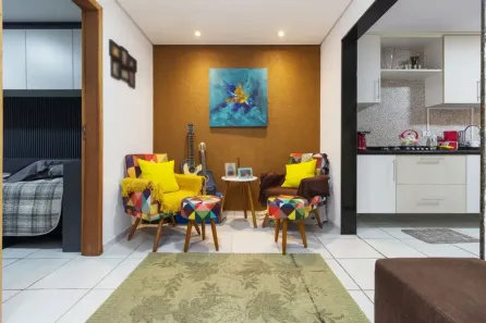 Casa com 5 Quartos à venda, 168m² no Jardim Universo, Mogi das Cruzes