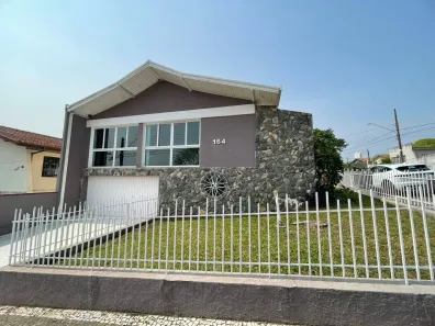 Casa com 3 Quartos à venda, 230m² no Estrela, Ponta Grossa