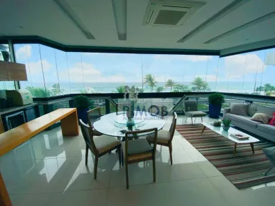 Apartamento com 5 Quartos à venda, 378m² no Barra da Tijuca, Rio de Janeiro