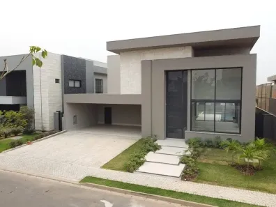 Casa com 4 Quartos à venda, 650m² no Boa Esperança, Cuiabá