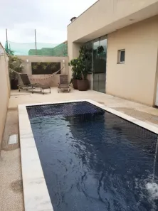 Casa de Condomínio com 12 Quartos à venda, 250m² no Loteamento Recanto do Lago, São José do Rio Preto