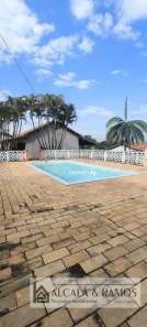 Fazenda/Sítio com 2 Quartos à venda, 400m² no Volta do Poço, Porto Feliz