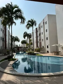 Apartamento com 2 Quartos à venda, 58m² no Cuiá, João Pessoa