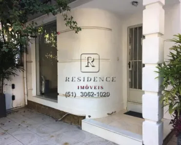 Imóvel Comercial com 3 Quartos para alugar, 89m² no Rio Branco, Porto Alegre