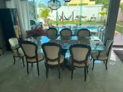 Casa com 1 Quarto à venda, 110m² no Nova Guarapari, Guarapari