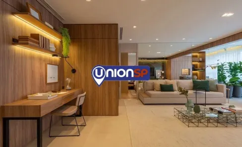 Apartamento com 2 Quartos à venda, 70m² no Vila Clementino, São Paulo