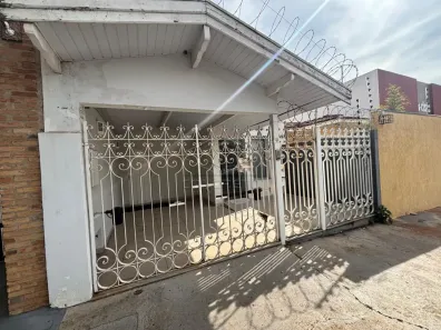 Imóvel Comercial com 3 Quartos à venda, 129m² no Centro, Bauru