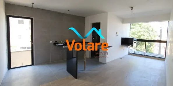 Apartamento com 2 Quartos à venda, 56m² no Umuarama, Osasco