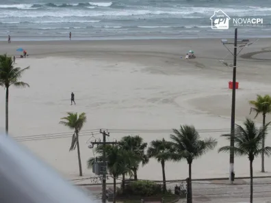 Apartamento com 3 Quartos à venda, 140m² no Guilhermina, Praia Grande