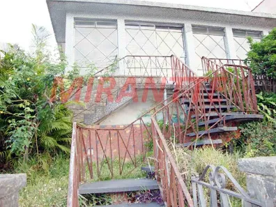 Sobrado com 3 Quartos à venda, 142m² no Vila Isolina Mazzei, São Paulo
