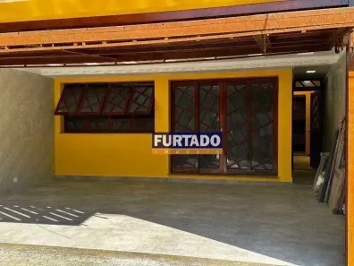 Sobrado com 6 Quartos à venda, 380m² no Jordanópolis, São Bernardo do Campo
