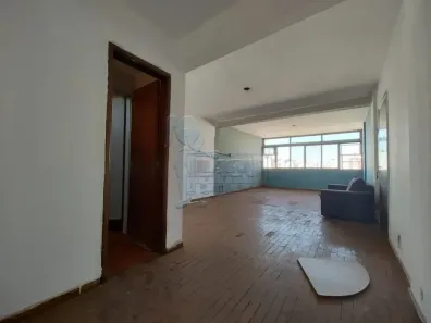 Sala Comercial para alugar, 88m² no Centro, Ribeirão Preto