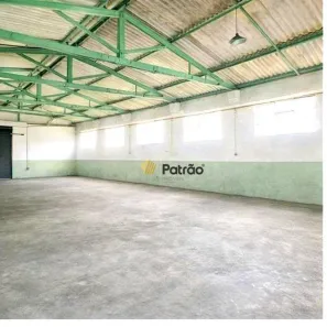 Galpão/Depósito/Armazém à venda, 1325m² no Vila Independência, São Paulo