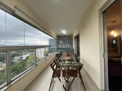 Apartamento com 3 Quartos à venda, 178m² no Ouro Preto, Belo Horizonte
