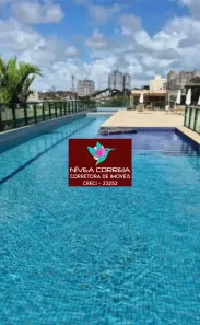 Apartamento com 2 Quartos à venda, 63m² no Brotas, Salvador