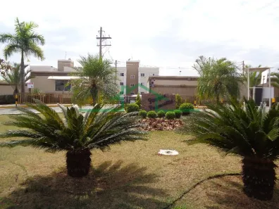 Apartamento com 2 Quartos para alugar, 48m² no Piracicamirim, Piracicaba
