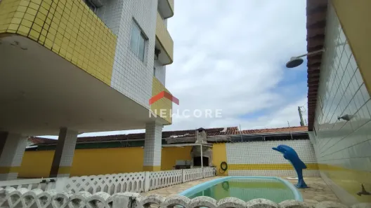 Apartamento com 1 Quarto à venda, 30m² no Solemar, Praia Grande
