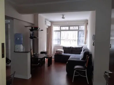 Apartamento com 2 Quartos à venda, 73m² no Centro, Florianópolis