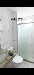 Apartamento com 3 Quartos à venda, 84m² no Jardim Tavares, Campina Grande