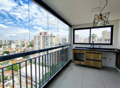 Cobertura com 2 Quartos à venda, 83m² no Vila da Saúde, São Paulo