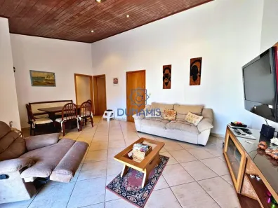 Cobertura com 3 Quartos à venda, 140m² no Jardim Las Palmas, Guarujá
