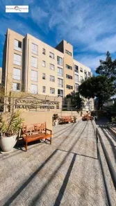Apartamento com 2 Quartos à venda, 50m² no Conjunto Promorar Raposo Tavares, São Paulo