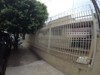 Ponto Comercial com 4 Quartos para alugar, 124m² no Parque Industrial, São José do Rio Preto