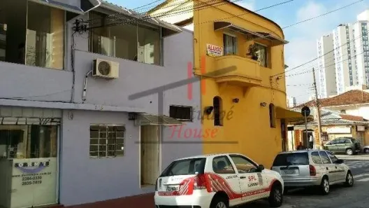 Prédio Comercial à venda, 110m² no Tatuapé, São Paulo