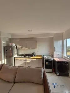 Apartamento com 2 Quartos à venda, 50m² no Samambaia Sul, Brasília
