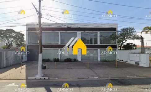 Ponto Comercial com 2 Quartos para alugar, 800m² no Vila Olímpia, São Paulo